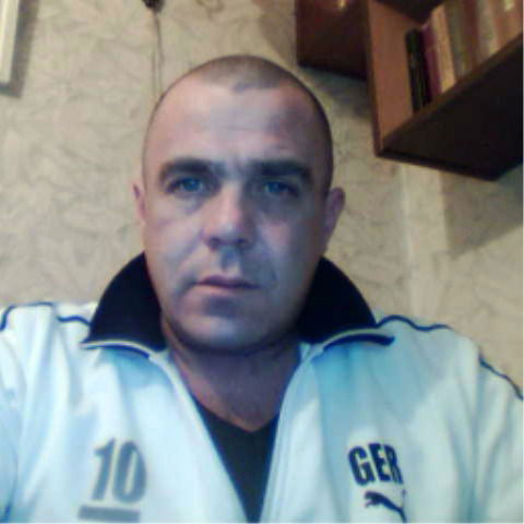 Виталий Кривов