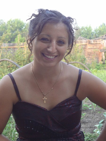 Татьяна Рудюк