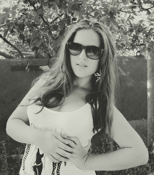 Анна Рицкая