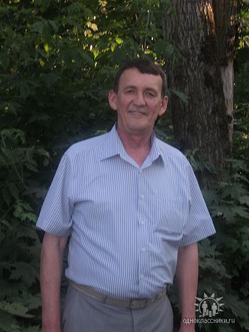 Наиль Алюшев