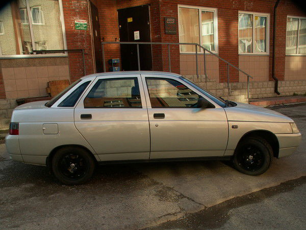 Владимир Кириллов