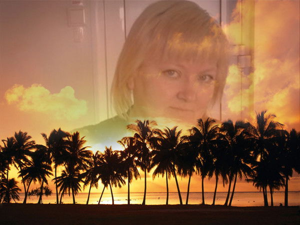 Любовь Лебедева