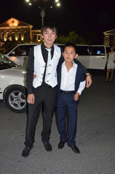 Нурдаулет Ержанов