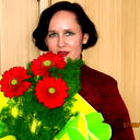 Юлия Мавлютова