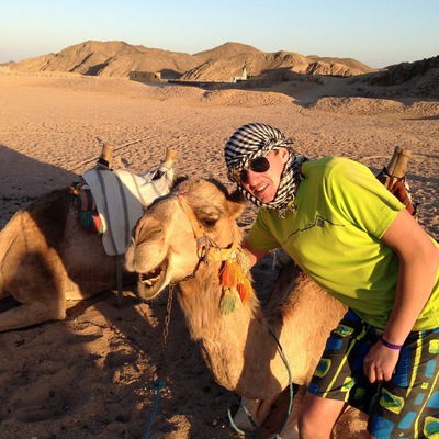 Артем Дмитриков