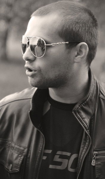 Сергей Колесов