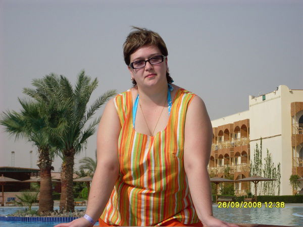 Юлия Анохина