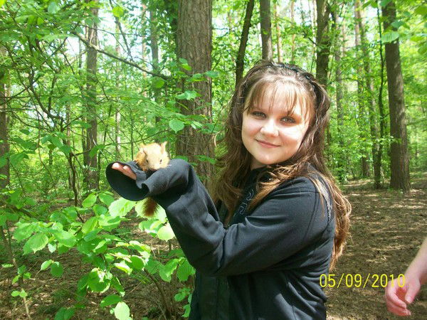 Анна Горкун