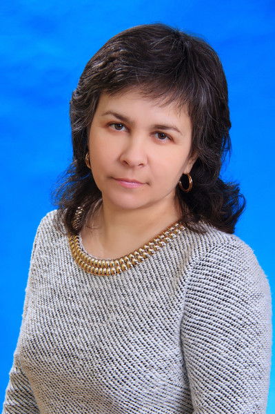 Лира Галеева