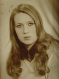 Галя Кудашкина