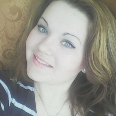 Дарья Солодилова