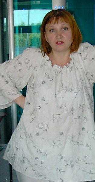 Людмила Кирпичникова