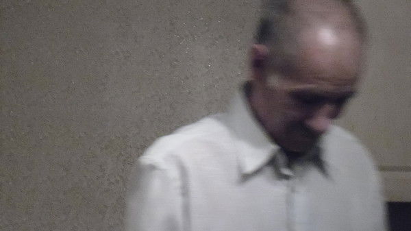 Мурсал Джалилов