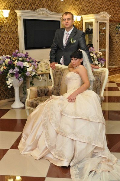 Ирина Колобовникова