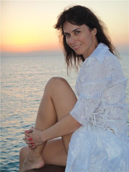 Ольга Герасимова