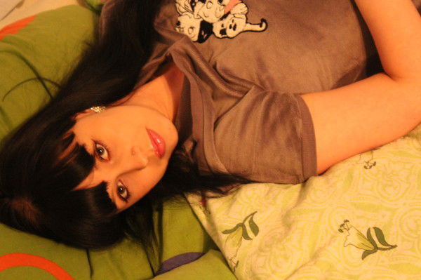 Валентина Владимировна