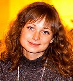 Анна Юрьева