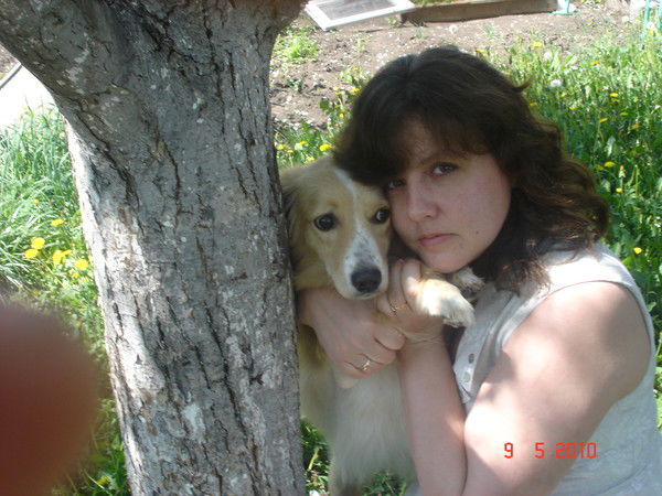 Ирина Дерюгина