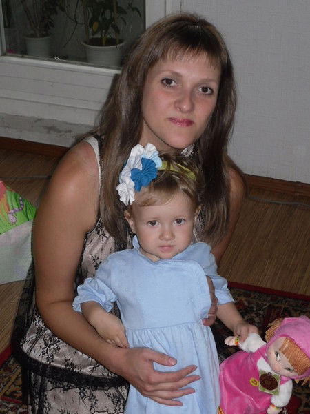 Юлия Борисова