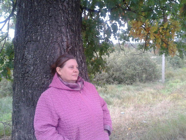 Светлана Зыкова-Клименко