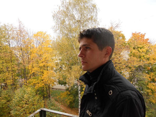 Алексей Илларионов