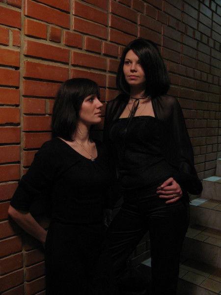 Любовь Смородина