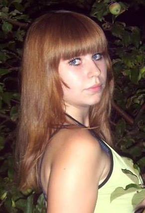 Светлана Филитова