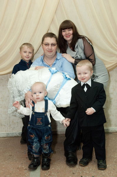 Колядин Алексей