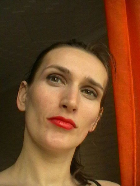 Анна Кириченко