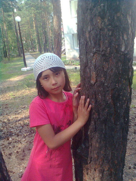 Cчастливый Чеloveчик