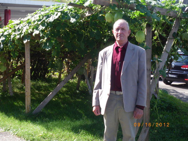 Иван Ландман