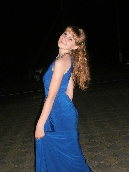 Настёнка Башук