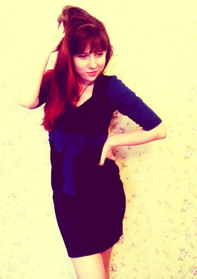 Софья Бакумшина