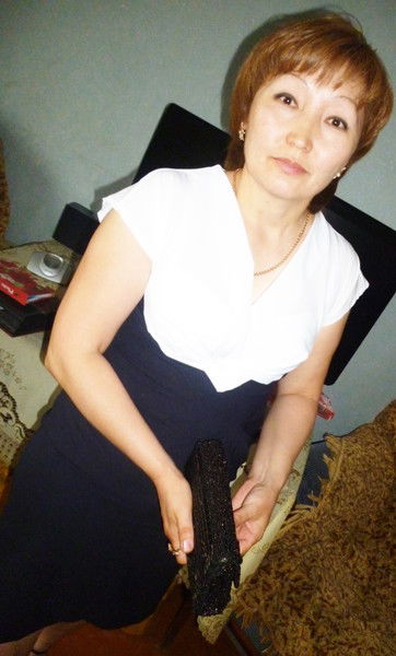 Райса Бейсенбаева