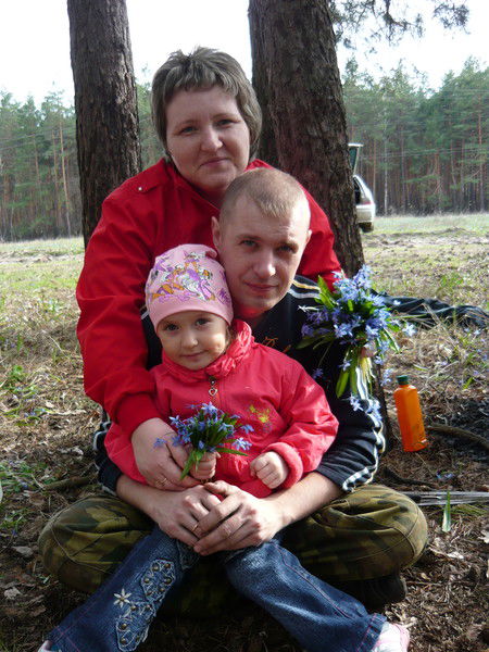 Алексей Сенибабнов