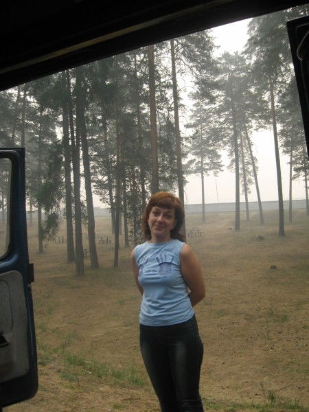 Ольга Блюдова