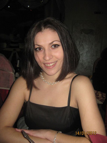 Эльвира Шабрина