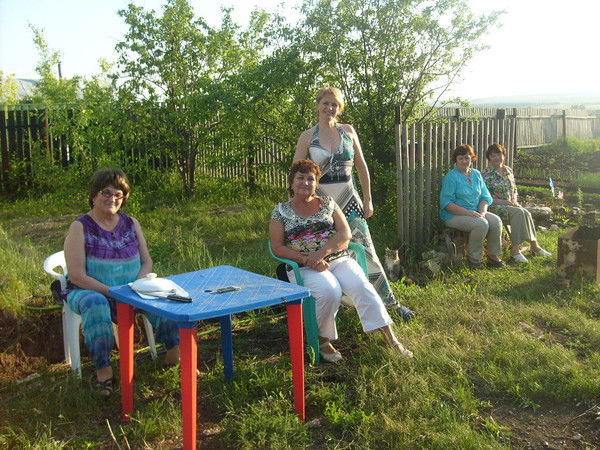 Людмила Доброва