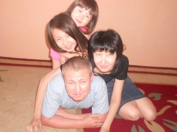 Кенжебек Сарбасов