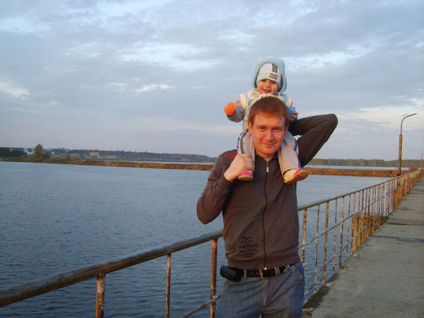 Дмиитрий Рыжаков