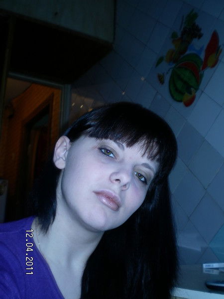 Наталья Корчагина