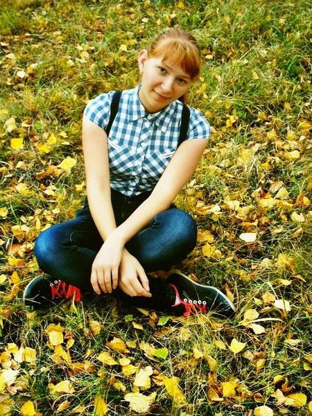 Янна Тямало