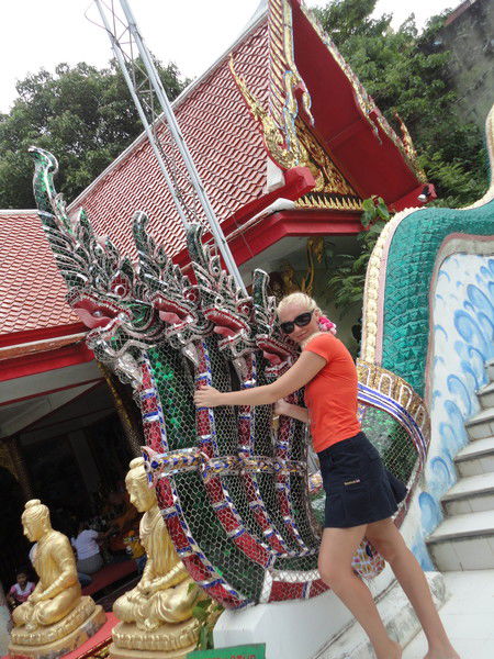 Юлия Балакаева