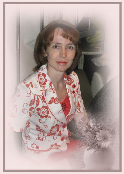 Елена Мирина