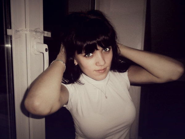 Ирuшkа Полkовнukoва