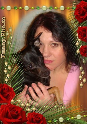 Наталья Сидорко