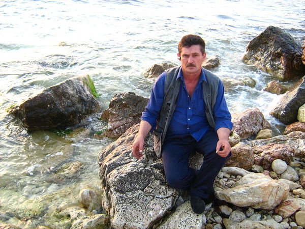 Владимир Марченко