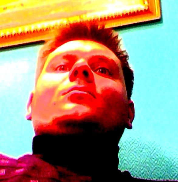 Сергей Карманов