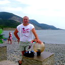 Сергей Оржеховский