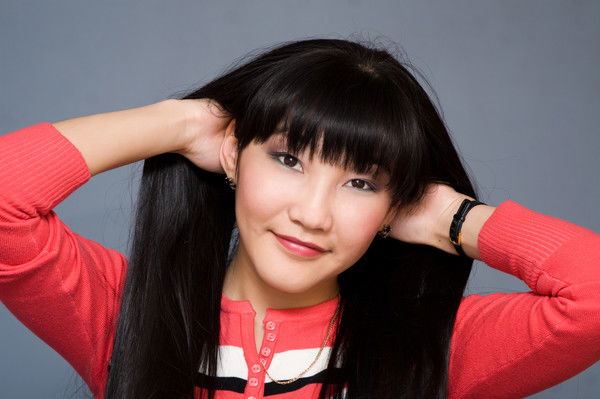 Жанерке Жармагамбетова